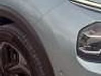 używany Citroën C4 Salon Polska Automat