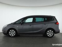 Używany Opel Zafira 2016 Szary Minivan