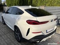 Używany BMW X6 M Competition Edition 2023 SUV