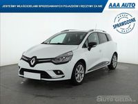 Używany Renault Clio IV 2019 Biały