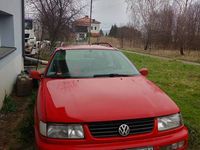 używany VW Passat 