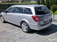 używany Opel Astra 1.8- Zadbany
