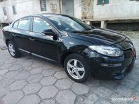 używany Renault Fluence 1,6 lift