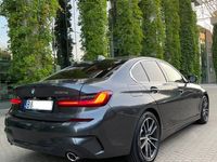 używany BMW 330e Seria 3Sport Line sport