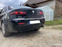 używany Alfa Romeo 159 2.2jts