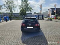 Używany VW Passat 2007