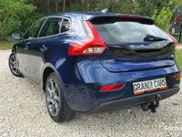 używany Volvo V40 2.0 D2 120KM # Ocean Race # NAVI # Xenon # Panorama # Skóra # IG…