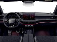 Nowe Skoda Superb SportLine 150 KM (110 kW) 2026 Czerń ebony metalizowany