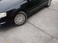 Używany VW Passat 2006