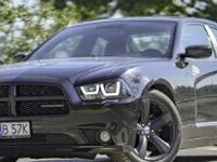 używany Dodge Charger 3.6 V6 296KM