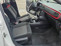 używany Citroën C3 C3 Citroenpierwszy właściciel mały przebieg stan idealny