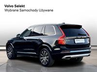 używany Volvo XC90 XC90 B5 D AWD Inscription 7os aut