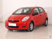 używany Toyota Yaris 1.0 VVT-i