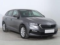 Używany Skoda Scala 150 KM (110 kW) 2022 Szary Hatchback