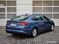 używany Ford Mondeo Mk5 (2014 - 2021) 2.0 diesel faktura vat 23% Salon Polska Aso