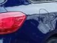 używany Opel Astra 1,7 CTDI, Enjoy, 2011 rok, bezwypadkowy