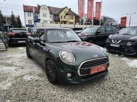 używany Mini Cooper Nawigacja| Czujniki Parkowania | Automat|SHOREDITCH| 2X Szyber…