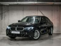 używany BMW 318 2dm 156KM 2023r. 5km