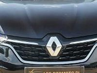 używany Renault Arkana RS line skora NAWI kamera BLIS grzane fotele i kierownica ful led ma