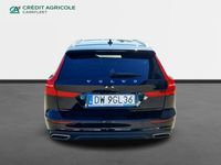 używany Volvo V60 II CC Pro D4 AWD aut Kombi. DW9GL36