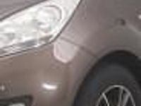 Używany Kia Venga 125 KM (91 kW) 2013 Brązowy Hatchback