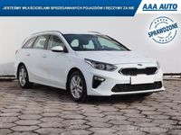 Używany Kia Ceed 2020 Biały Hatchback
