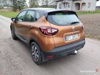 Używany Renault Captur 90 KM (66 kW) 2019 SUV