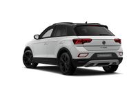 używany VW T-Roc Volkswagen T-Roc Final Edition 1.5 TSI 110 kW / 150 KM automatyczna, DSG 7-stopniowa