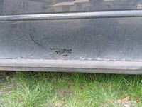 Używany Audi A3 1997 Czarny Hatchback