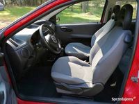 Używany Fiat Punto 2005 Hatchback