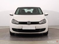 Używany VW Golf VI 2010 Biały Hatchback