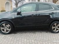 Używany Opel Mokka 2016 SUV