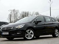 używany Opel Astra 1.6 136 KM* Salon PL* VAT 23%* Automat!* K (2015…