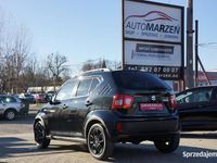 używany Suzuki Ignis 1.2 Benzyna 90 KM 4x4 Klima Duży wyświetlacz GWARANCJA!