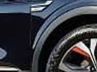 używany Renault Arkana RS line skora NAWI kamera BLIS grzane fotele i kierownica ful led ma