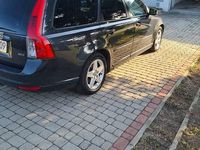 używany Volvo V50 Samochódrok 2009