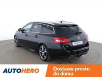 używany Peugeot 308 2dm 180KM 2015r. 131 650km