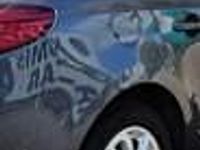 używany Renault Mégane III Lift, krajowy, pierwszy właściciel.