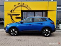 używany Opel Grandland X 1.6 benzyna 180 km Elite Salon Polska, GAP (zwrot 100%)