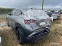 używany Nissan Juke II 1.6 Hybride 143 N-Connecta GQ435