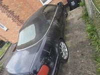 Używany Audi 80 1994 Kabriolet