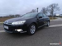 używany Citroën C5 1.6 benzyna