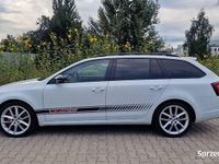 Używany Skoda Octavia Ambiente 2017
