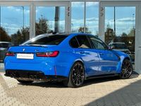 używany BMW M3 Competition M xDrive Limuzyna