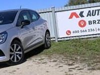 używany Renault Clio V (2019-)