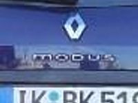używany Renault Modus 2007 r LIFT w cenie wszystkie oplaty . benzyna