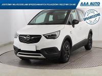 Używany Opel Crossland 2019 Biały SUV