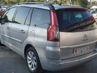 używany Citroën Grand C4 Picasso 1.6dm 156KM 2011r. 176 304km