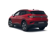 Nowe VW ID.4 125 kW (170 KM) 2026 SUV