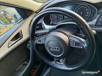 używany Audi A6 c7 3.0 tdi